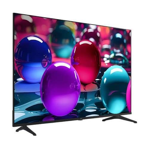 טלוויזיה חכמה LG 55