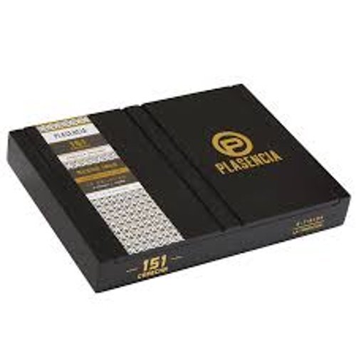 סיגר פרמיום עבודת יד Plasencia 151 Cosecha Privada