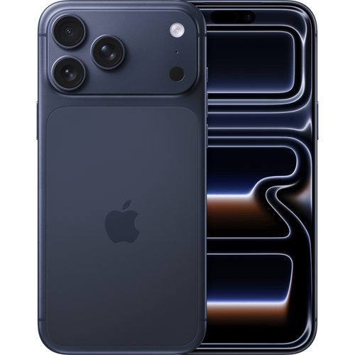 iPhone 17 Pro Max 256GB eSIM ONLY Apple - Apple - Apple