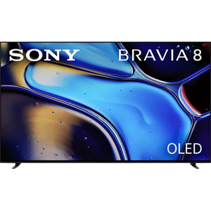 טלוויזיה חכמה 77" Sony OLED 
