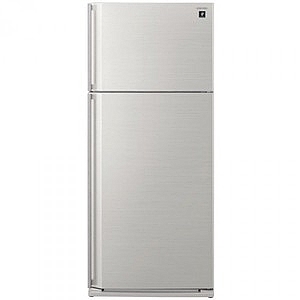 מקרר מקפיא עליון Sharp SJGC70 שרפ