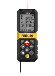 מד טווח לייזר 65 מטר 03-P-65E-8L