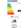 טלוויזיה LG 55QNED80A6A 4K ‏55 ‏אינטש