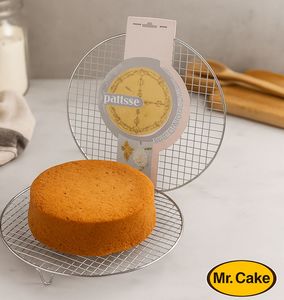 רשת צינון 32 סמ Patisse