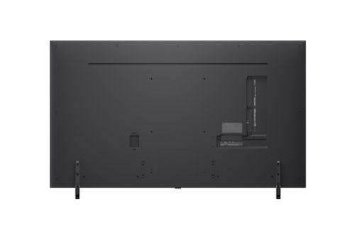 טלויזיה חכמה 75 אינץ' - דגם 75QNED86A6A (2025) מבית LG