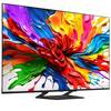 טלוויזיה LG 65QNED93A6A 4K ‏65 ‏אינטש