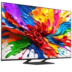 טלוויזיה LG 65QNED93A6A 4K ‏65 ‏אינטש אל ג'י