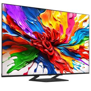 טלוויזיה LG 75QNED93A6A 4K ‏75 ‏אינטש אל ג'י