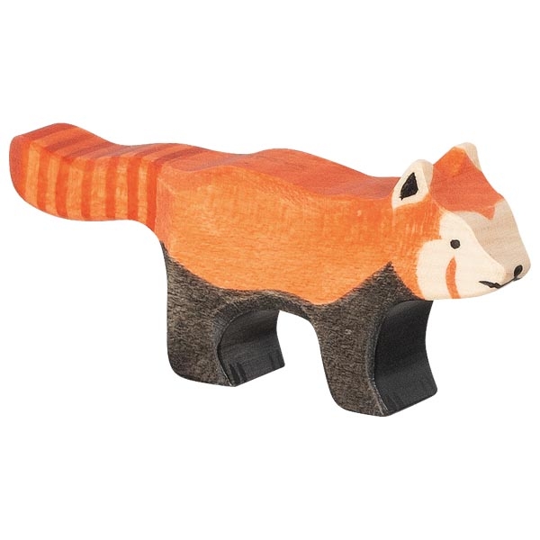 פנדה אדומה HOLZTIGER 80626