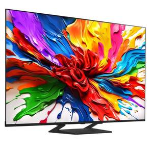 טלוויזיה LG 85QNED93A6A 4K ‏85 ‏אינטש אל ג'י