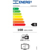 טלוויזיה LG 85QNED93A6A 4K ‏85 ‏אינטש