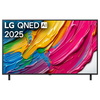 טלוויזיה LG 65QNED80A6A