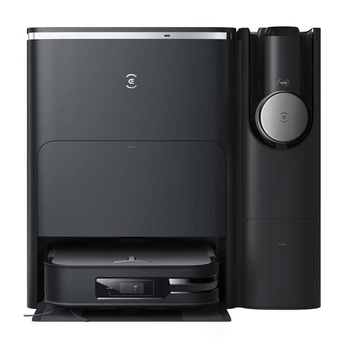 ‏שואב אבק רובוטי Ecovacs Deebot X2 Combo