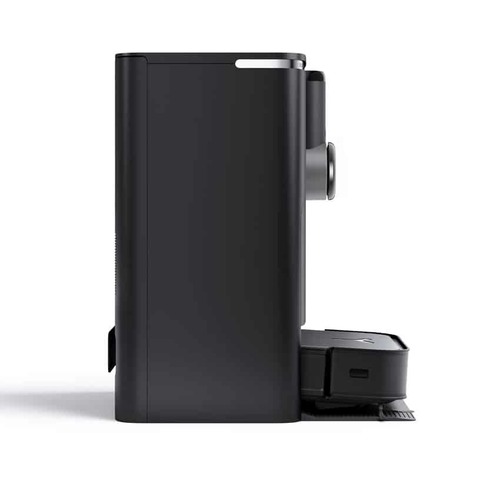 ‏שואב אבק רובוטי Ecovacs Deebot X2 Combo