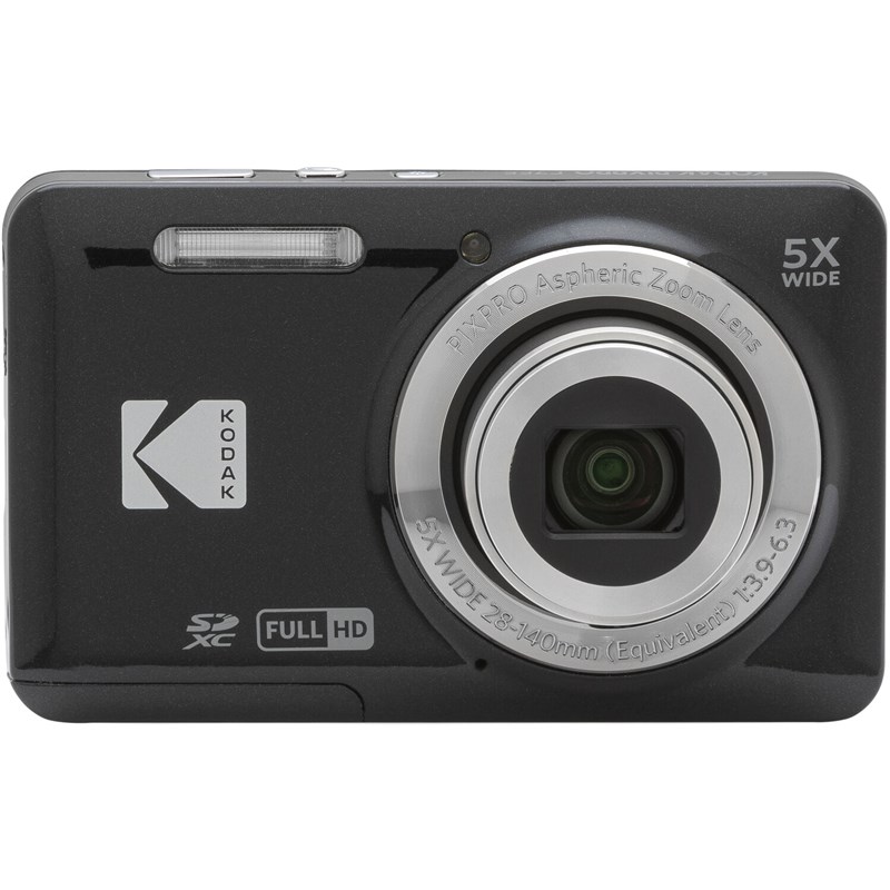 מצלמה קומפקטית קודאק Kodak Pixpro Fz55