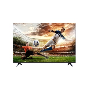 טלוויזיה חכמה "75 Basic 4K NN7500