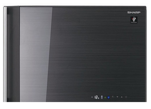 מקרר מקפיא עליון Sharp SJGC75 ‏588 ‏ליטר שרפ