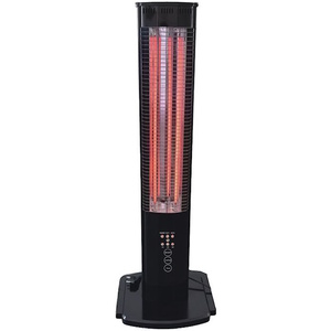 תנור חימום מגדל 2300W כולל שלט Matrix