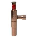 דנפוס Danfoss KVC 22