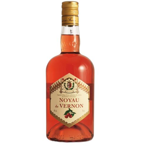 ליקר וודרן נואי דה ורנון - 700 מ''ל