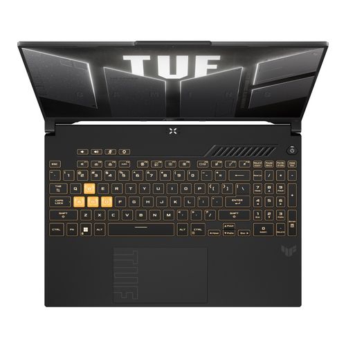 מחשב נייד 16 אינץ ASUS TUF Gaming F16 FX608JH-RV004W