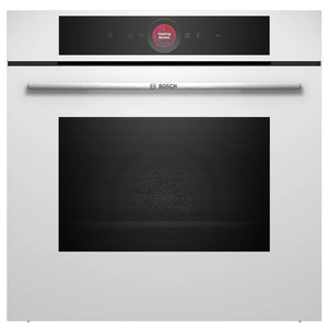 תנור אפיה בילד אין BOSCH בוש HBG7341W1