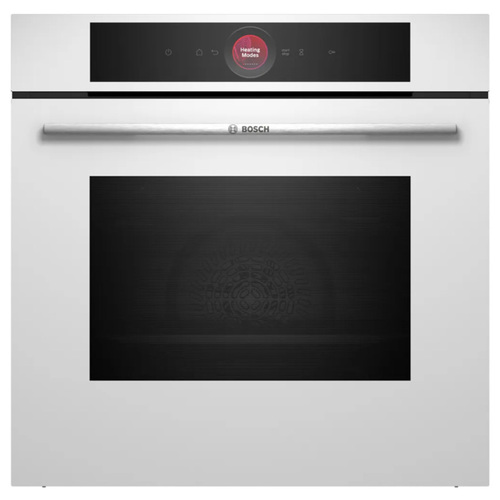 תנור אפיה בילד אין BOSCH בוש HBG7741W1