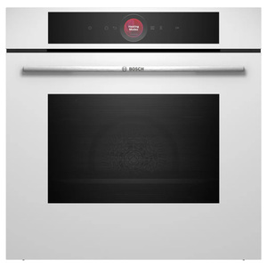תנור אפיה בילד אין BOSCH בוש HBG7741W1