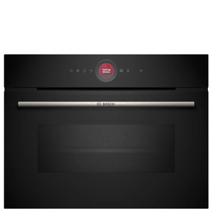 תנור אפיה בילד אין משולב מיקרוגל BOSCH בוש CMG7241B1