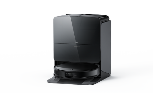 שואב אבק רובוטי ROBOROCK SAROS 10R