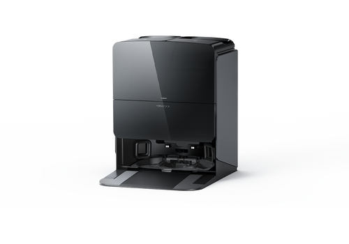 שואב אבק רובוטי ROBOROCK SAROS 10R
