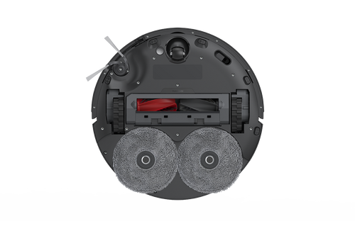 שואב אבק רובוטי ROBOROCK SAROS 10R