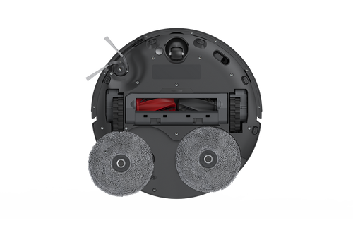 שואב אבק רובוטי ROBOROCK SAROS 10R