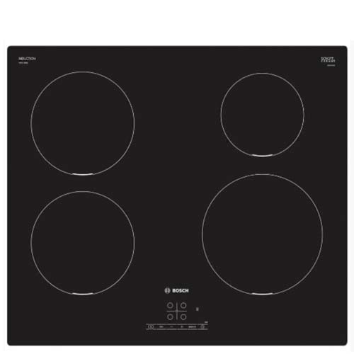 כיריים אינדוקציה BOSCH בוש PIE611BB5E