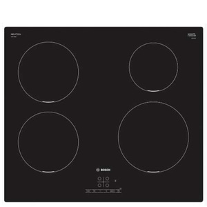 כיריים אינדוקציה BOSCH בוש PIE611BB5E