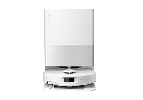 שואב אבק רובוטי ROBOROCK QREVO EDGE 5V1 שחור
