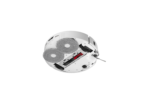 שואב אבק רובוטי ROBOROCK QREVO EDGE 5V1 שחור