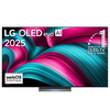 טלוויזיה LG OLED77C56LA 4K ‏77 ‏אינטש