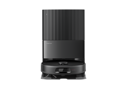 שואב אבק רובוטי ROBOROCK QREVO 5AE שחור