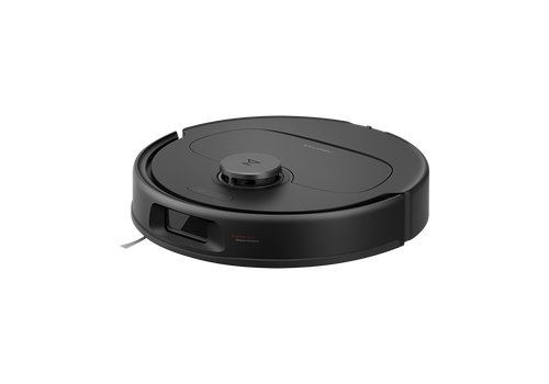 שואב אבק רובוטי ROBOROCK QREVO 5AE שחור