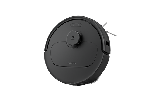 שואב אבק רובוטי ROBOROCK QREVO 5AE שחור