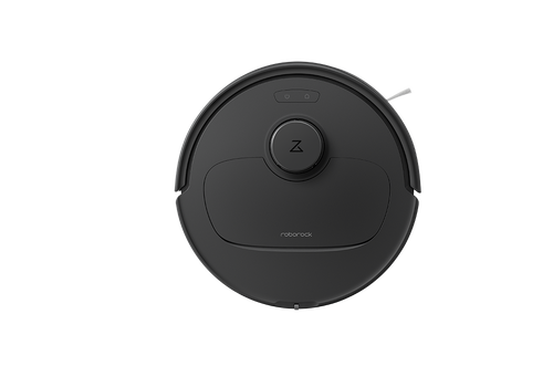 שואב אבק רובוטי ROBOROCK QREVO 5AE שחור