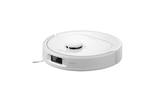 שואב אבק רובוטי ROBOROCK QREVO 5AE לבן