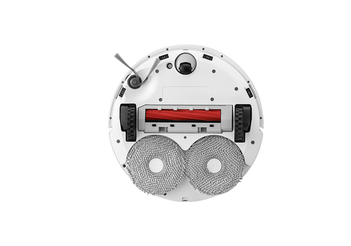שואב אבק רובוטי ROBOROCK QREVO 5AE לבן