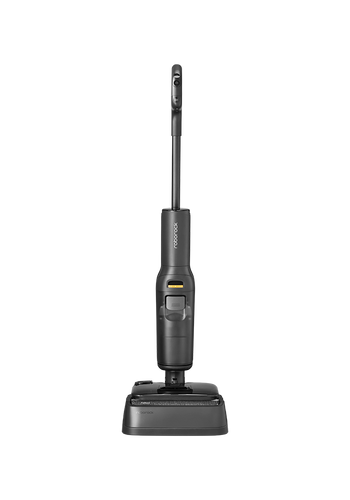 שואב/שוטף אלחוטי (מאובזר) ROBOROCK F25 COMBO