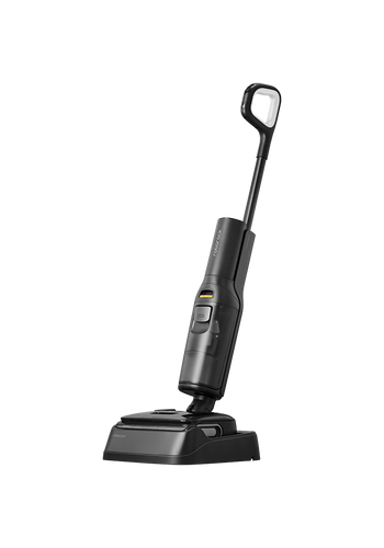 שואב/שוטף אלחוטי (מאובזר) ROBOROCK F25 COMBO