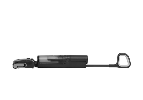 שואב/שוטף אלחוטי (מאובזר) ROBOROCK F25 COMBO
