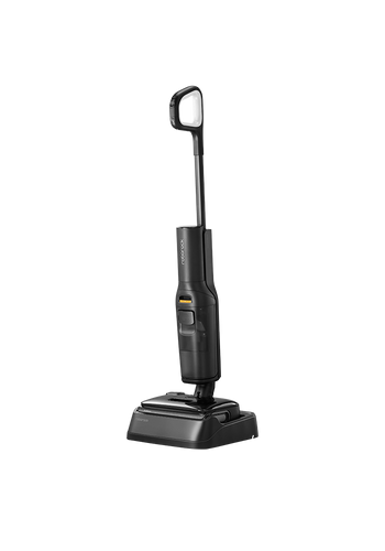 שואב/שוטף אלחוטי (מאובזר) ROBOROCK F25 COMBO