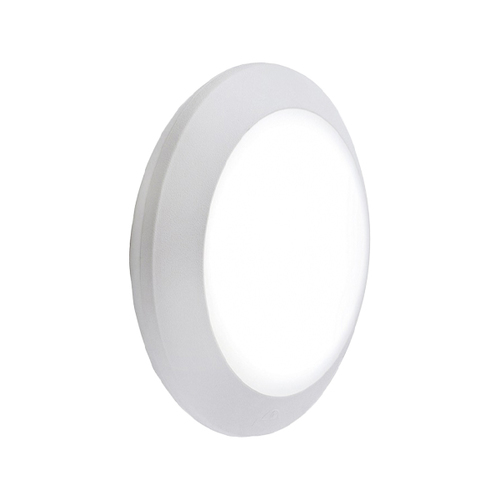 פלפון עגול BERTA E27 לבן fumagalli