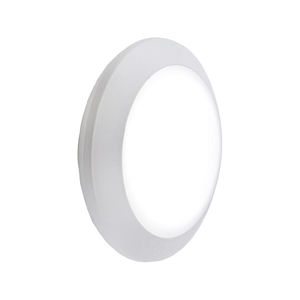 פלפון עגול BERTA E27 לבן fumagalli